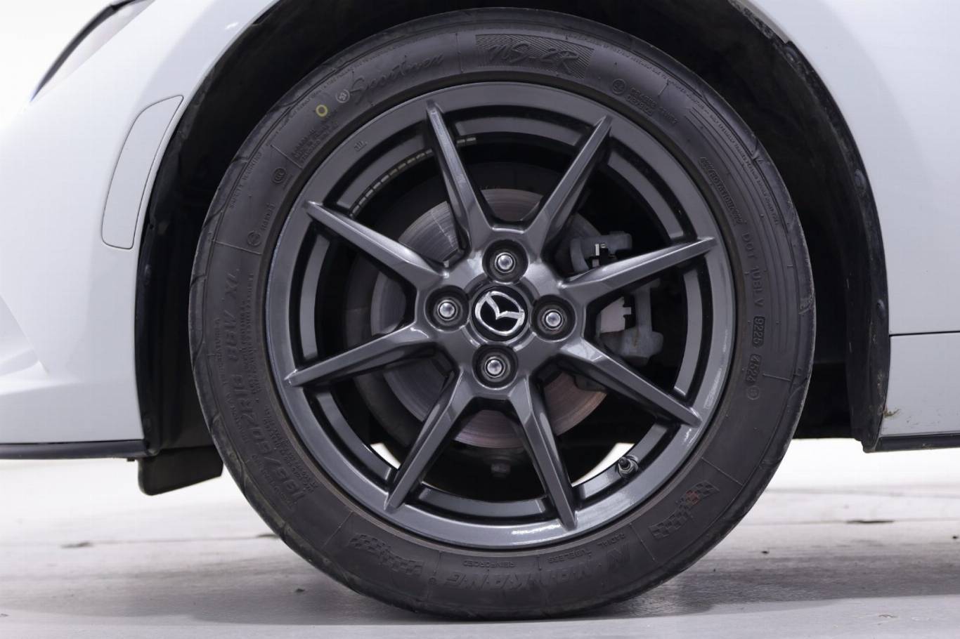 MAZDA MX-5 14