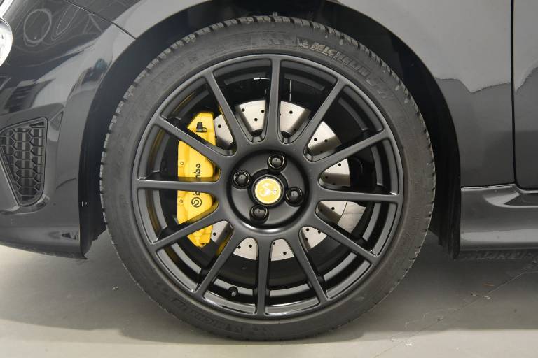 ABARTH 595C 42