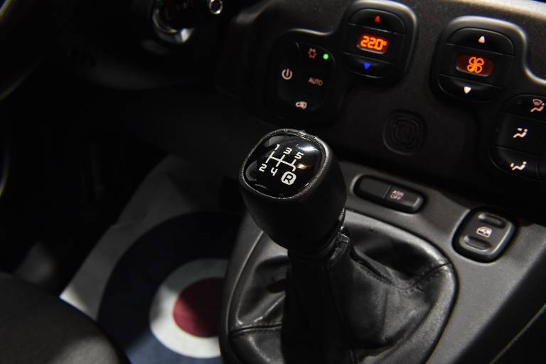 FIAT Panda 29