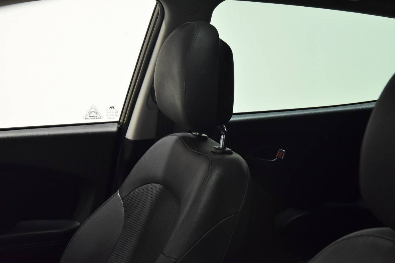 HYUNDAI IX35 20
