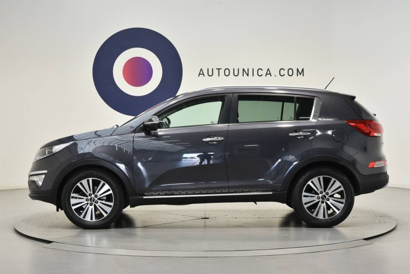 KIA Sportage 32