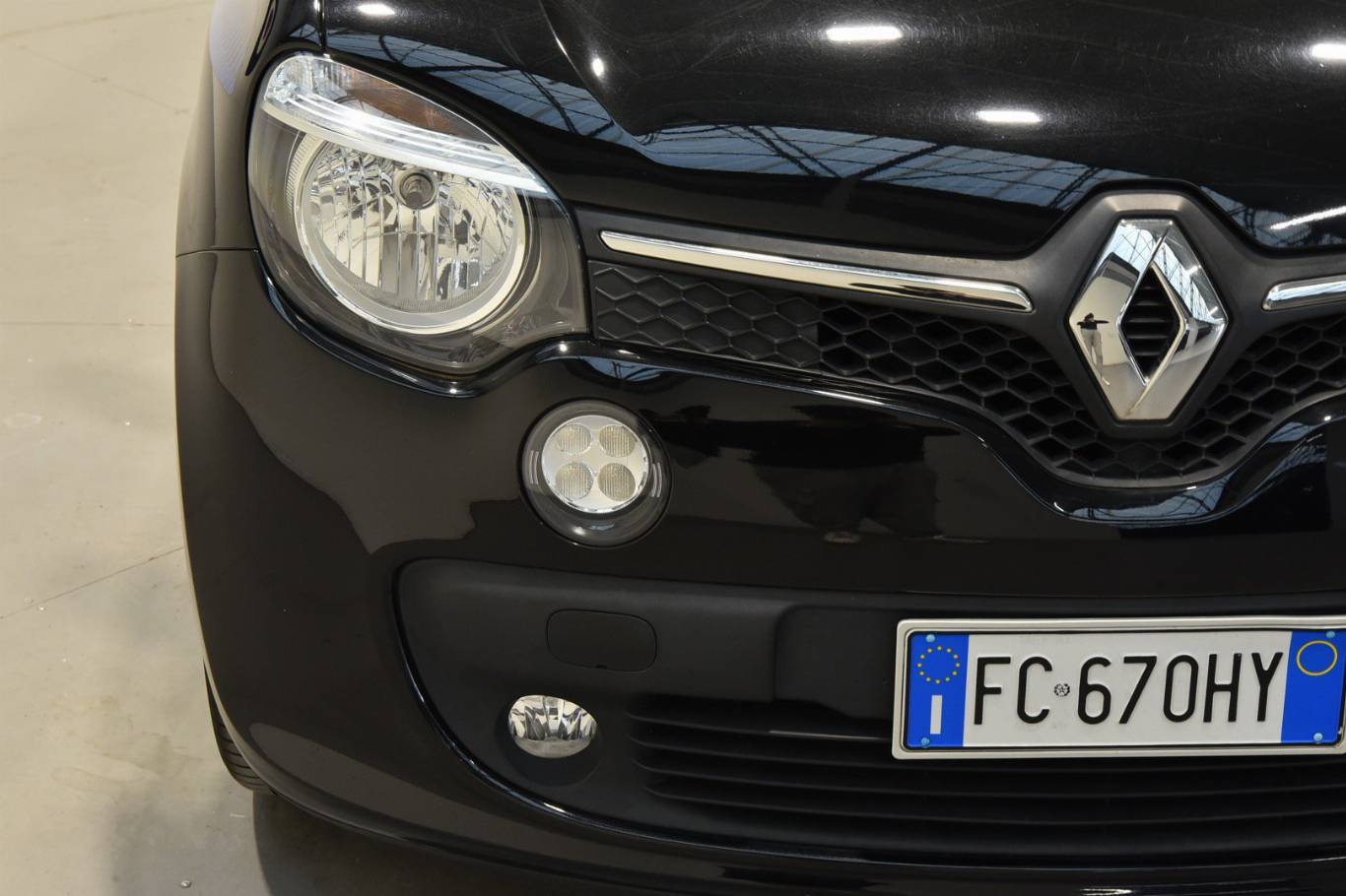 RENAULT Twingo 17