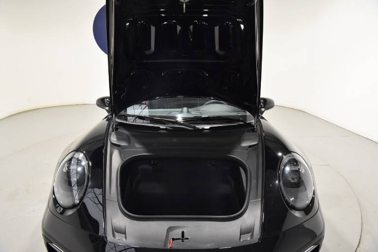 PORSCHE 911 44