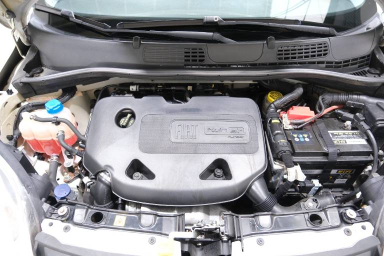 FIAT Panda 56
