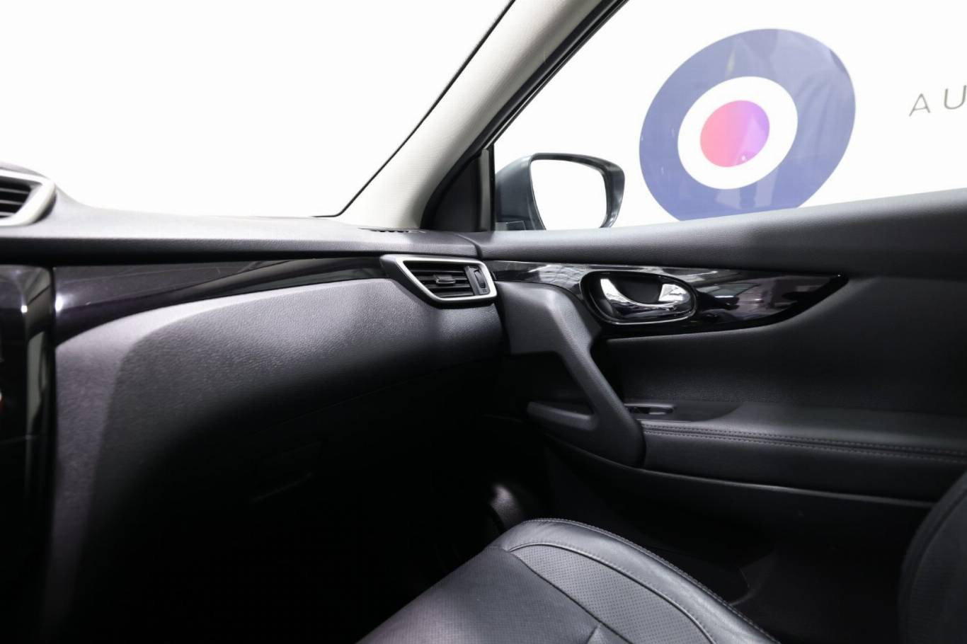 NISSAN Qashqai 34