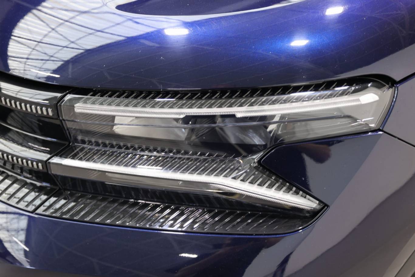 CITROEN C5 Aircross 47