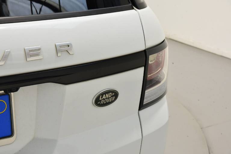 LAND ROVER Range Rover Sport 49