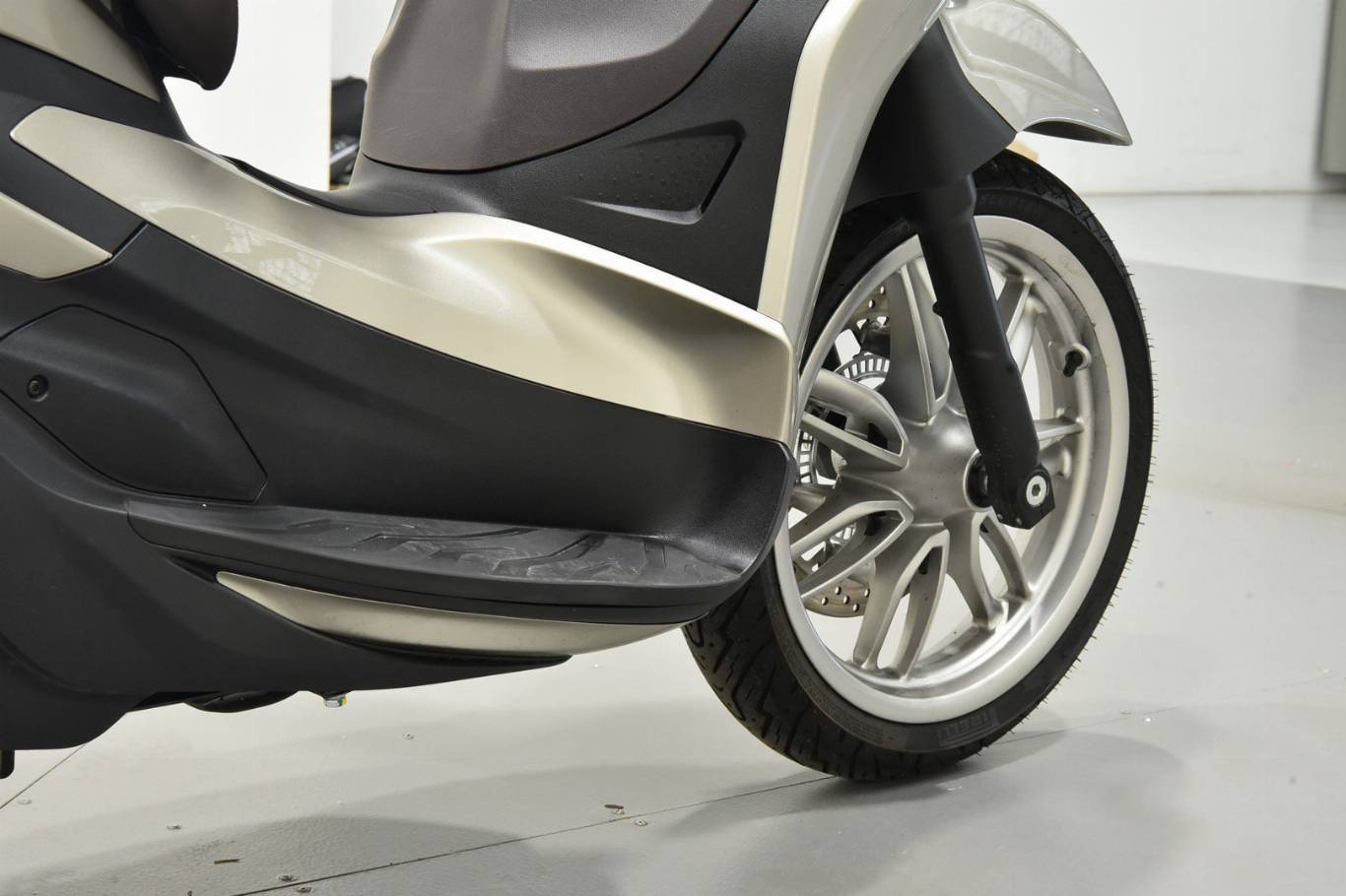 PIAGGIO Beverly 300 i.e. 30