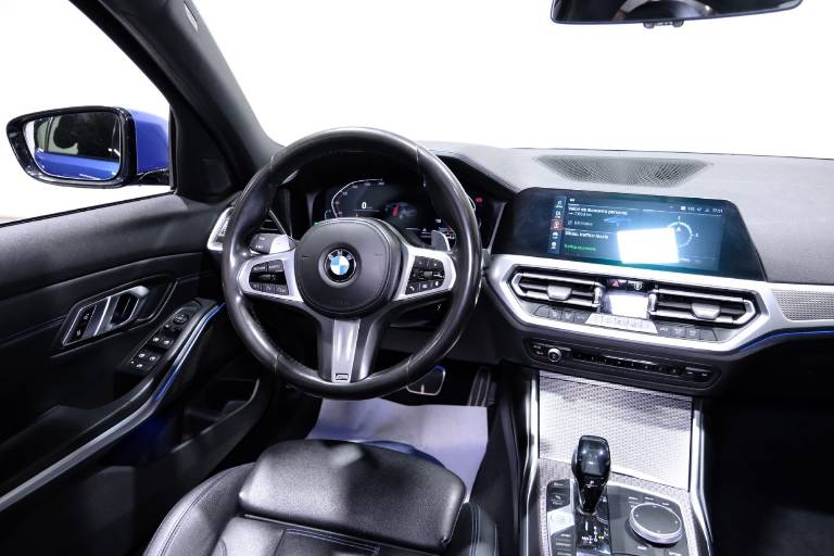 BMW 320 40