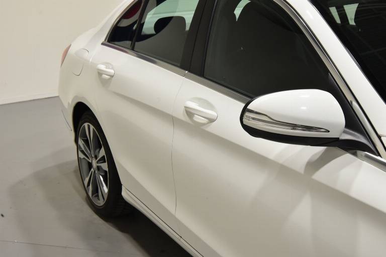MERCEDES-BENZ C 220 66