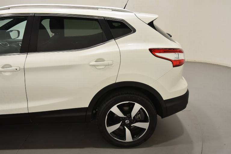 NISSAN Qashqai 50
