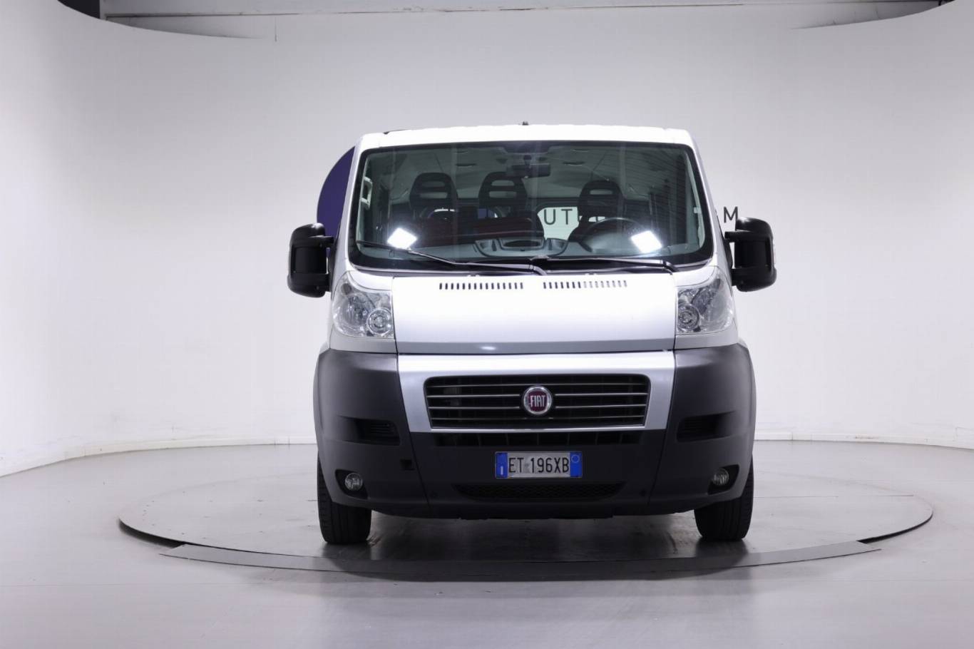 FIAT Ducato 2