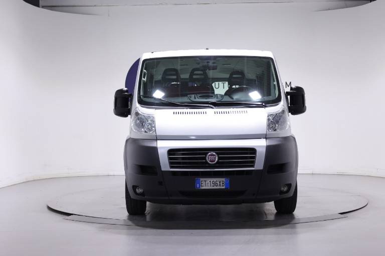 FIAT Ducato 2