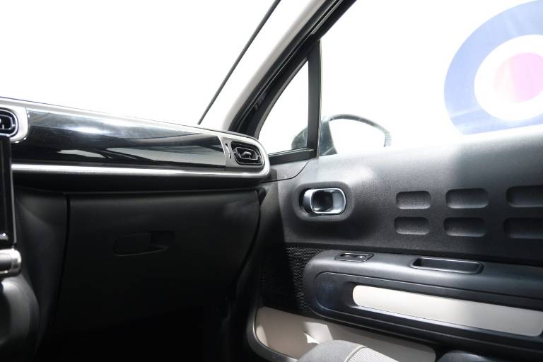 CITROEN C3 31