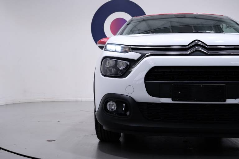 CITROEN C3 47