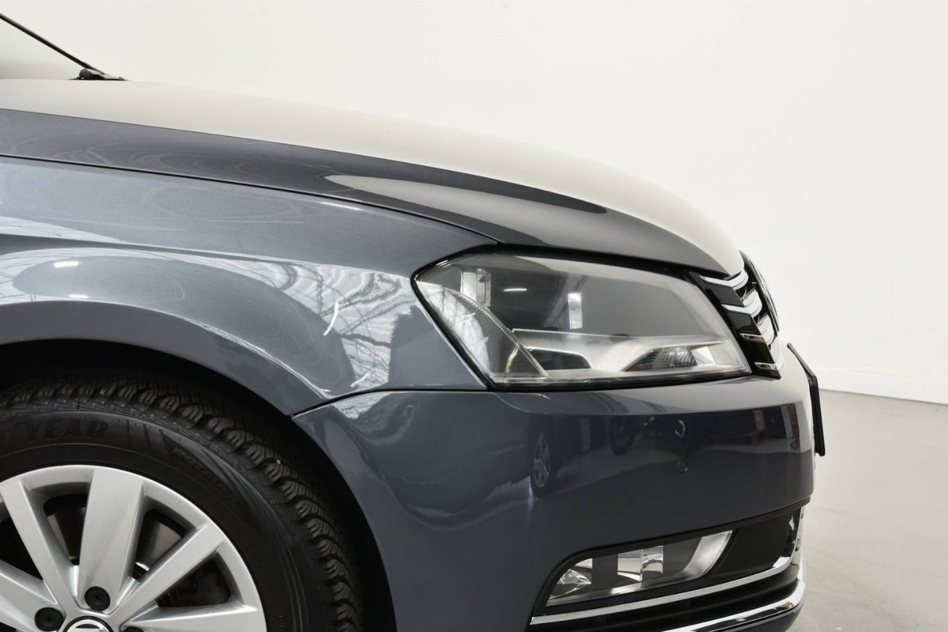 VOLKSWAGEN Passat 38