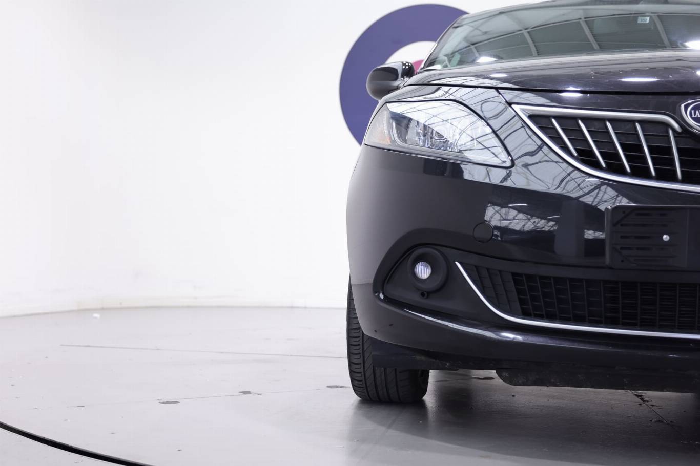 LANCIA Ypsilon 35