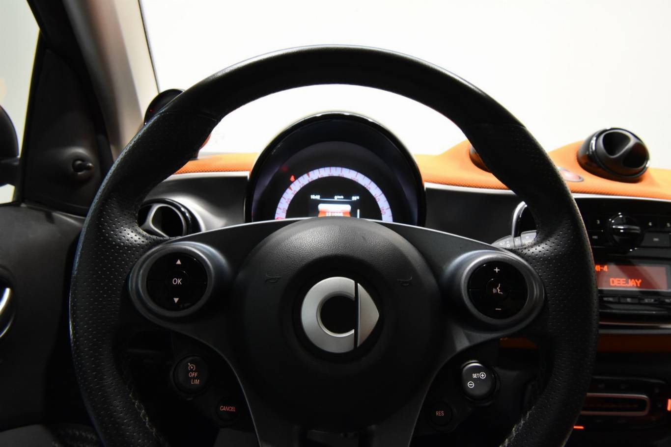 SMART ForTwo 23
