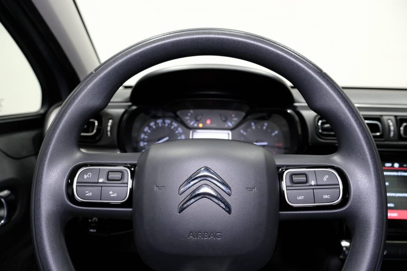 CITROEN C3 7