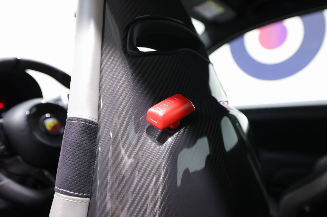 ABARTH 595 34