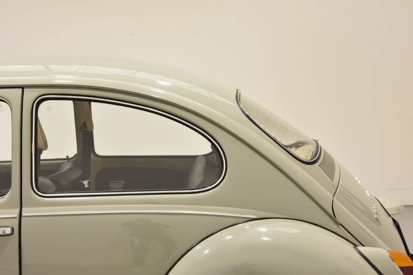 VOLKSWAGEN Maggiolino 40