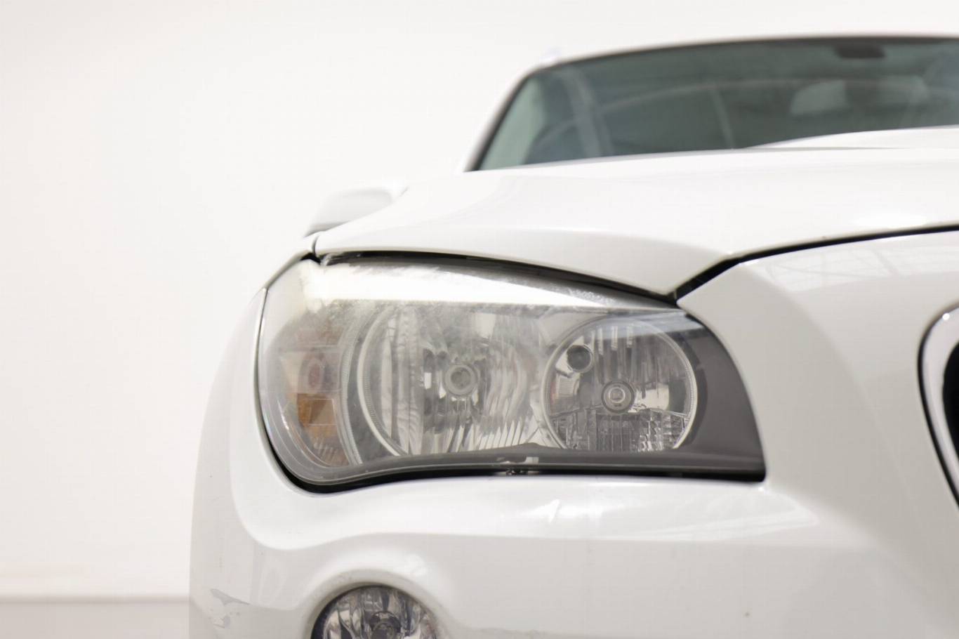 BMW X1 12