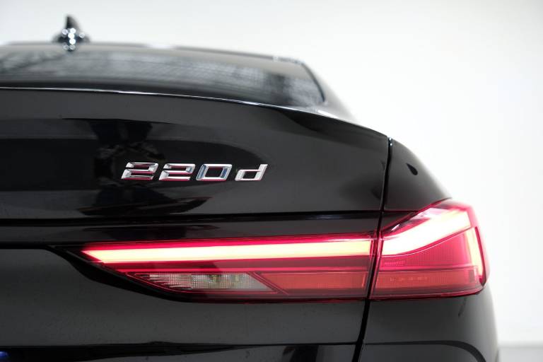 BMW 220 52