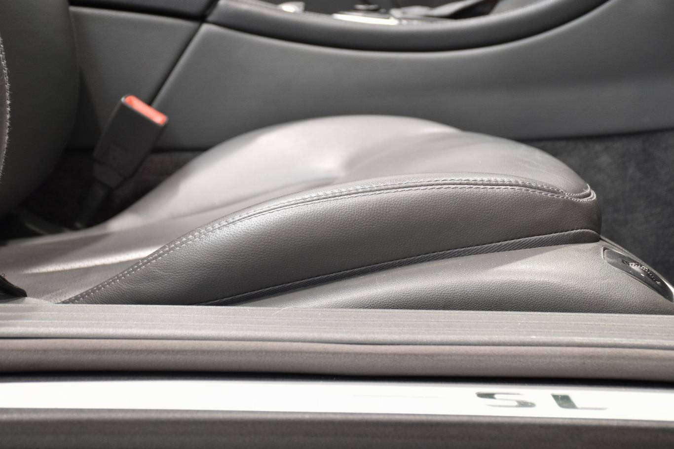 MERCEDES-BENZ SL 350 65