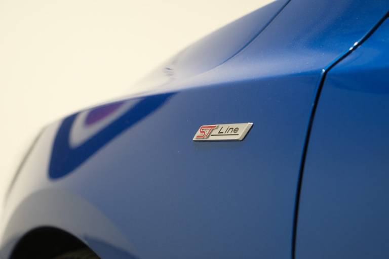 FORD Focus 63