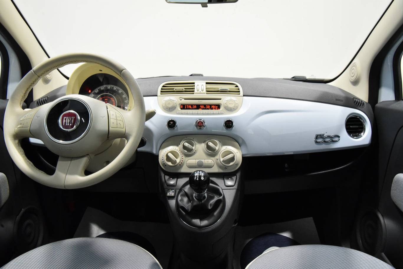 FIAT 500 21