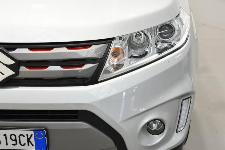 SUZUKI Vitara 33