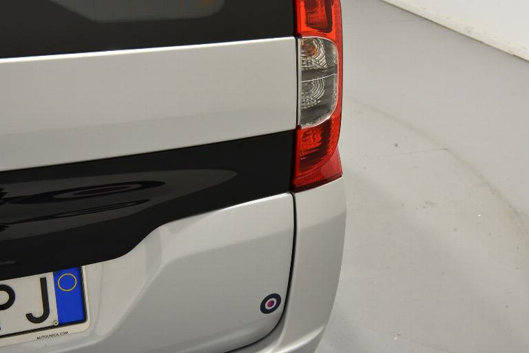 FIAT Qubo 40