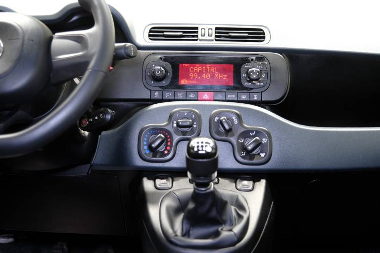 FIAT Panda 33