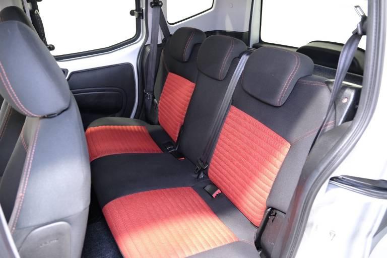 FIAT Qubo 33