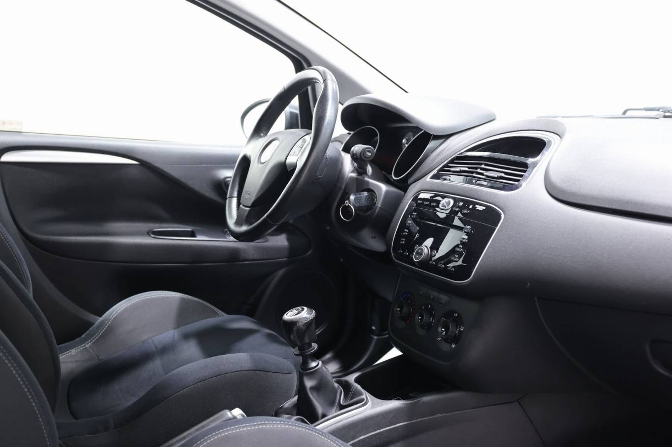 FIAT Punto 10