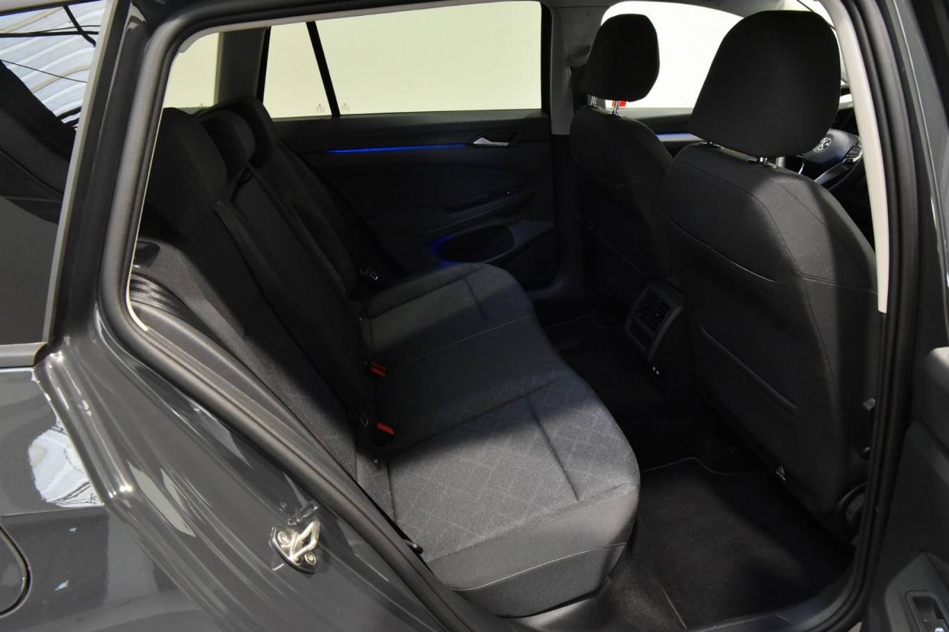 VOLKSWAGEN Golf Variant 20