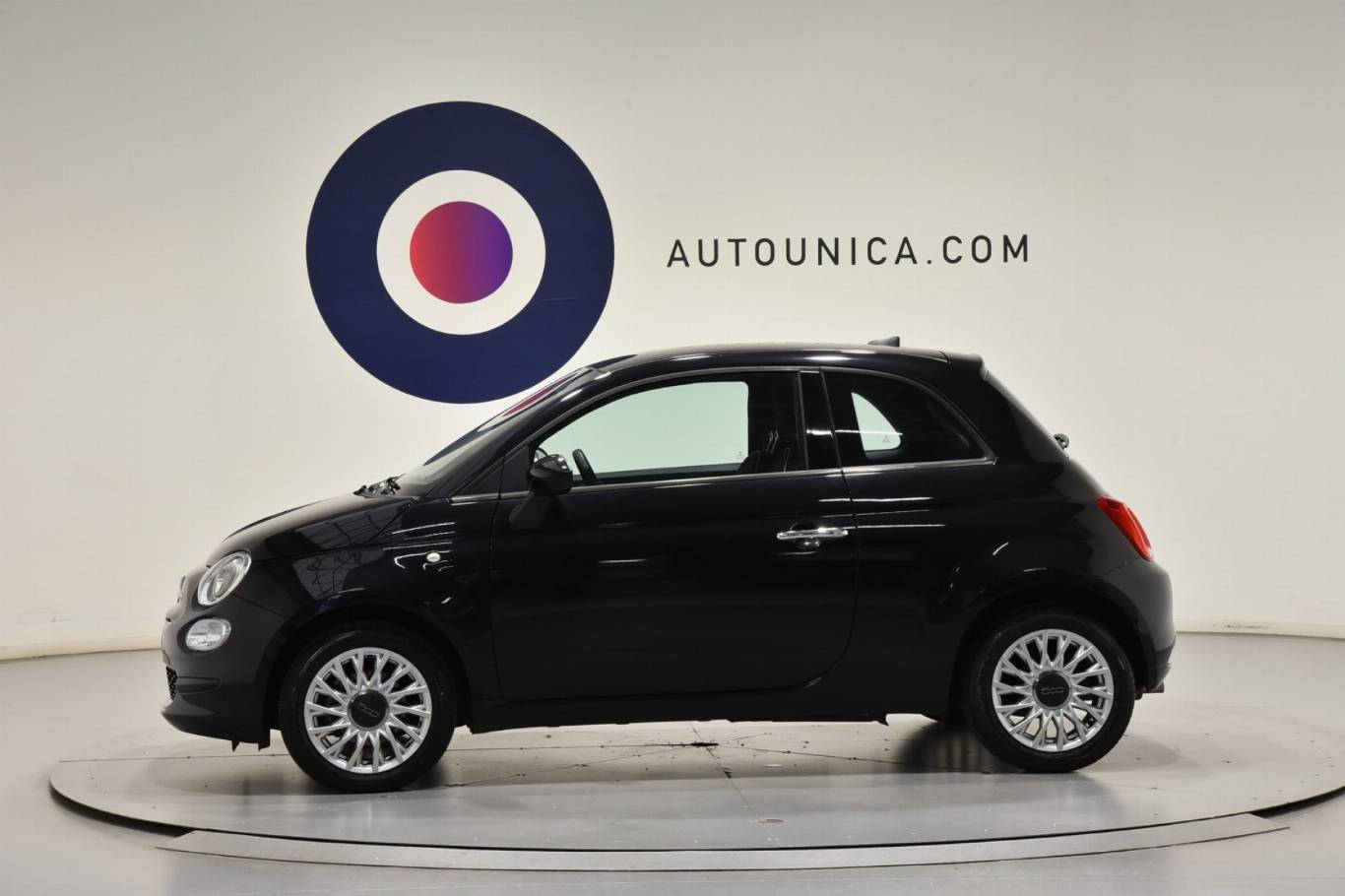 FIAT 500 12