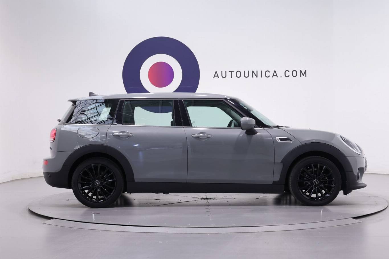 MINI Clubman 4