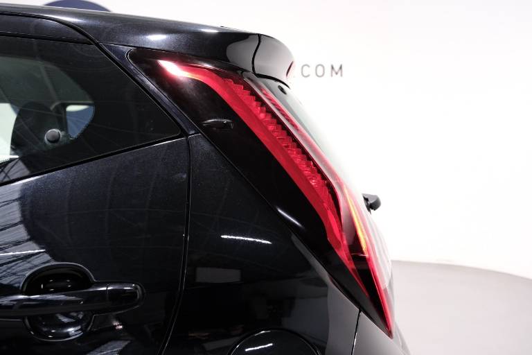 TOYOTA Aygo 41