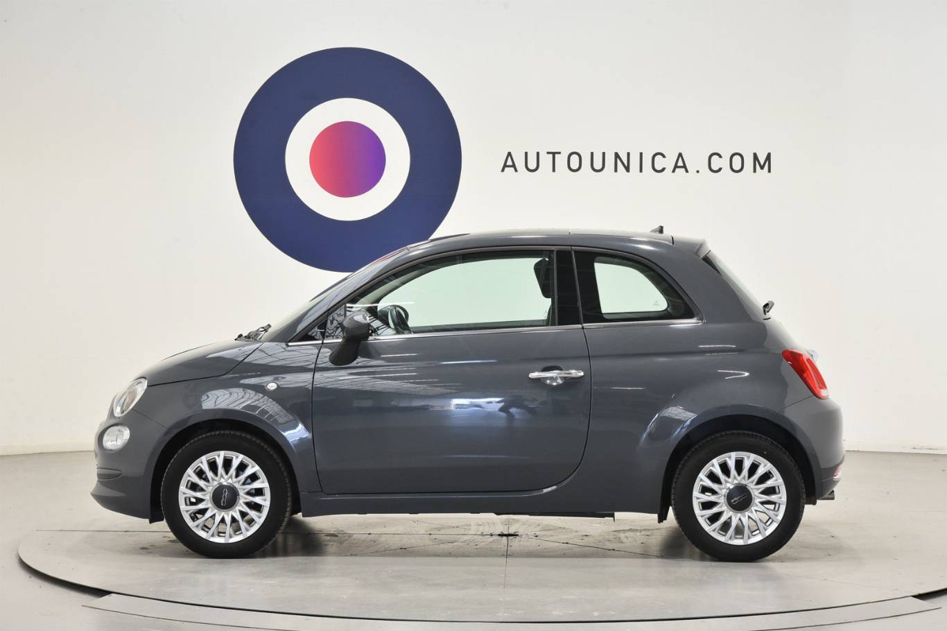 FIAT 500 32