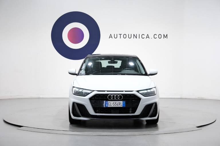 AUDI A1 2