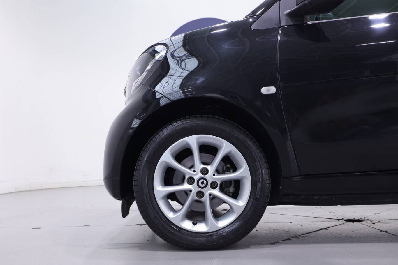 SMART ForTwo 16