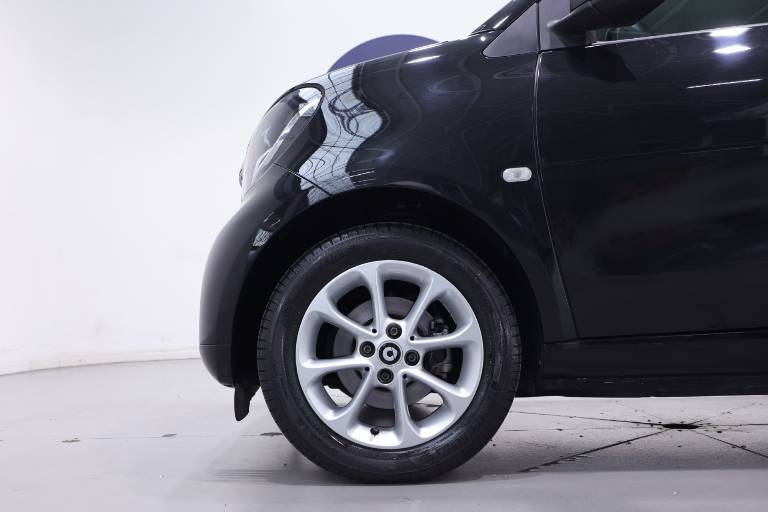 SMART ForTwo 16