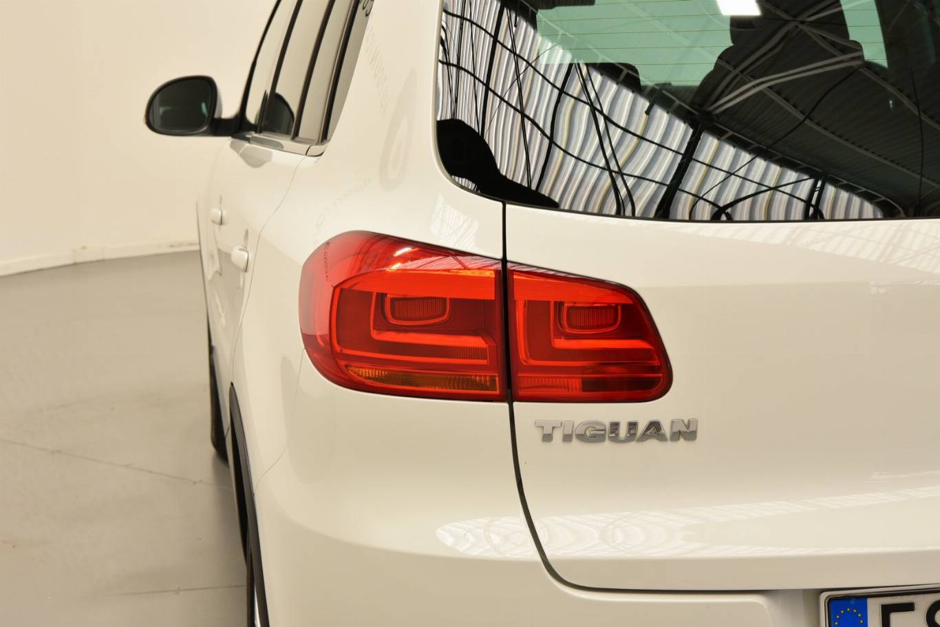 VOLKSWAGEN Tiguan 39