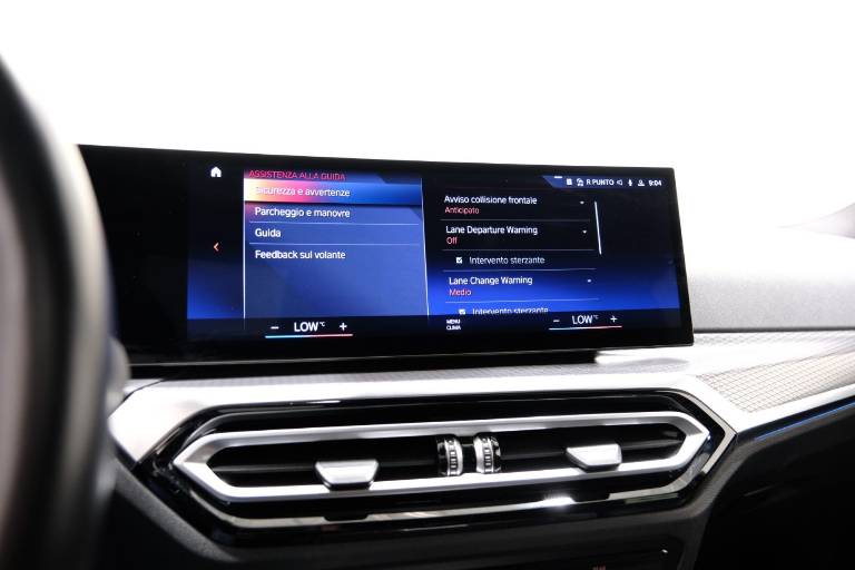 BMW 320 30