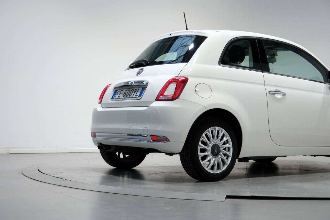 FIAT 500 39