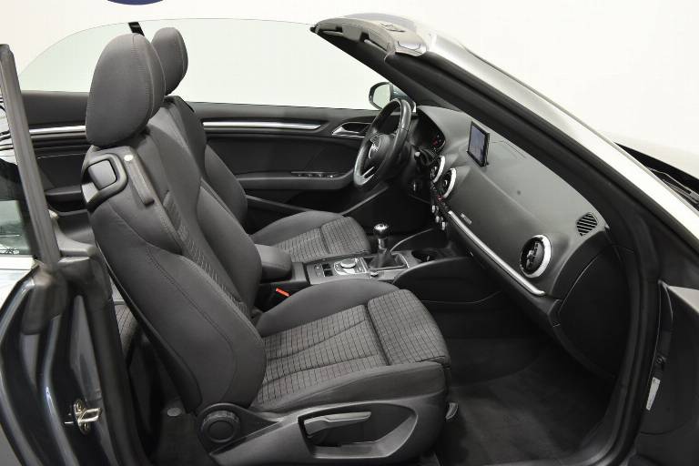 AUDI A3 21