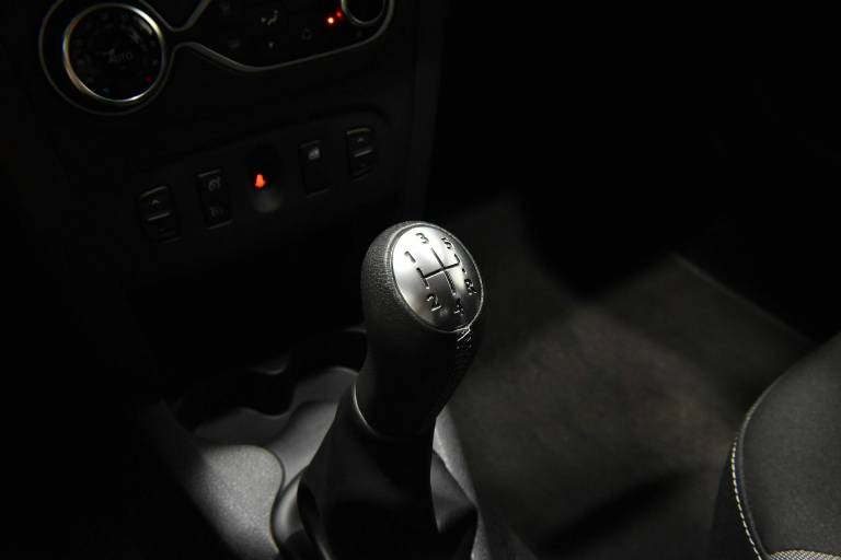 DACIA Sandero 10