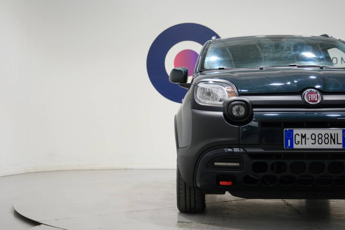 FIAT Panda 43