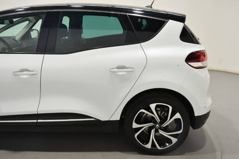 RENAULT Scenic 50